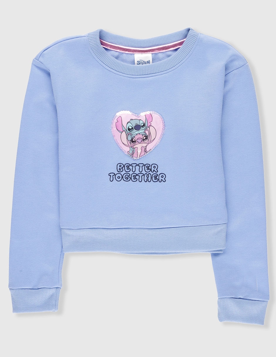 Sudadera Disney para niña Sudadera Disney para niña