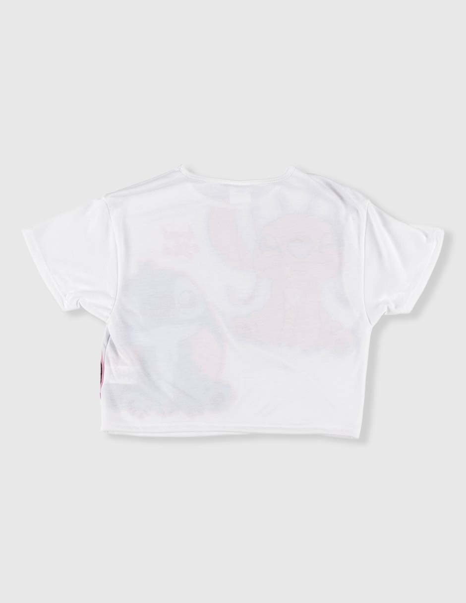 Playera Disney para niña 1