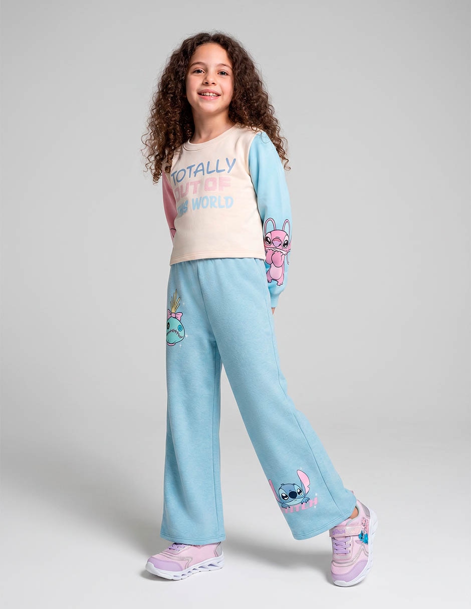 Pants para niña Pants para niña