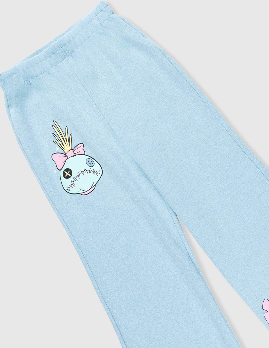 Pants para niña