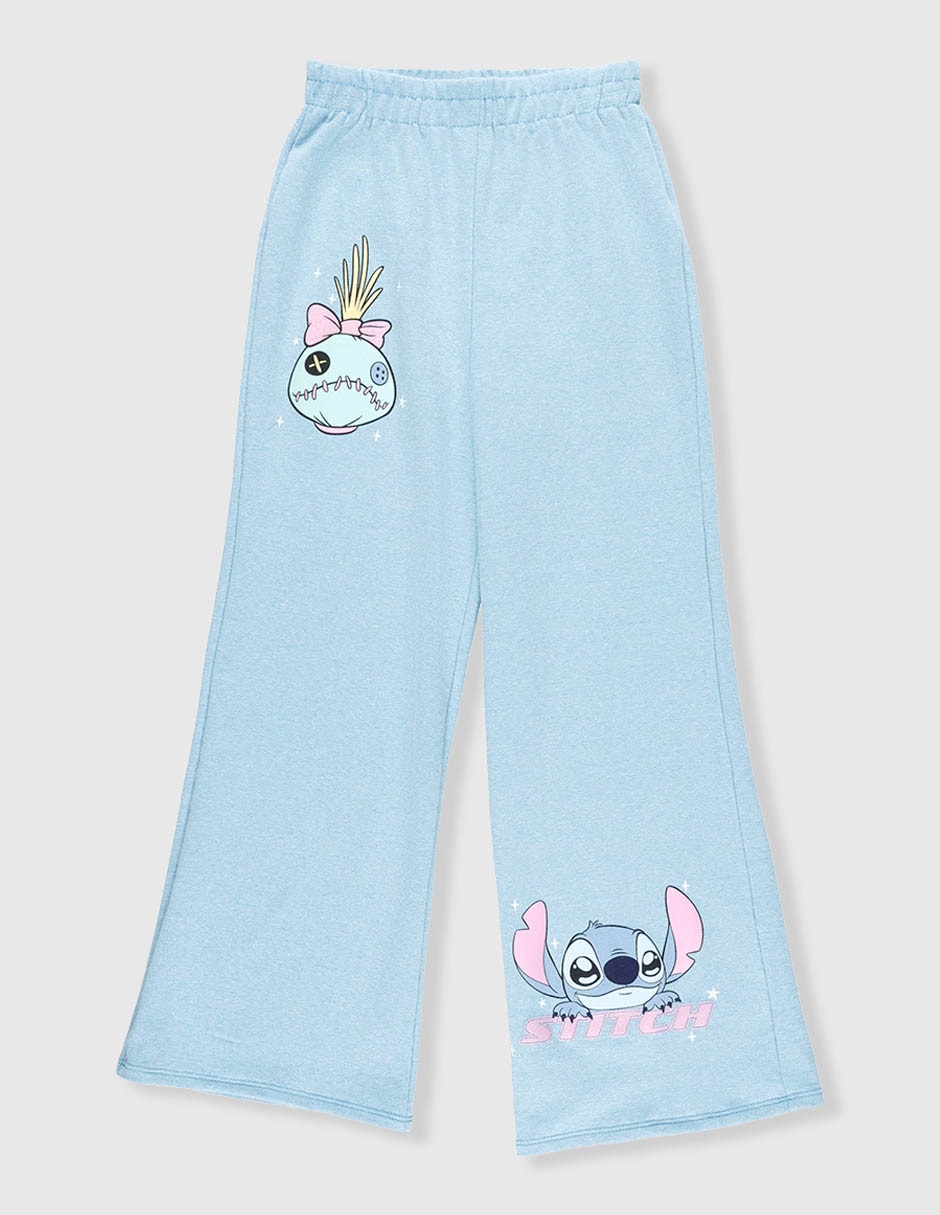 Pants Disney Dtr para niña