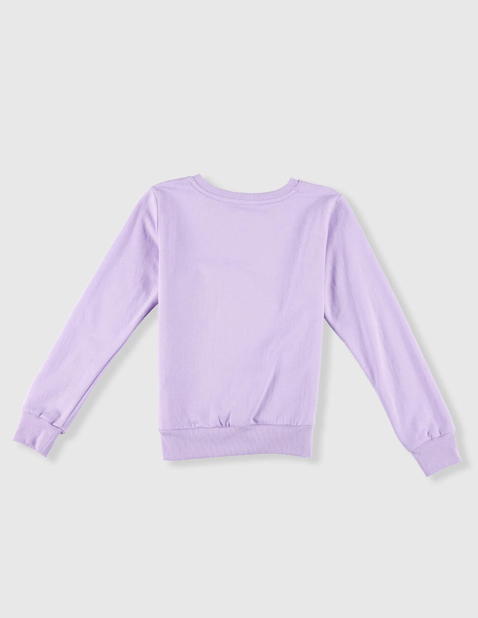 Sudadera Disney Dtr Toy Story Jessie para niña