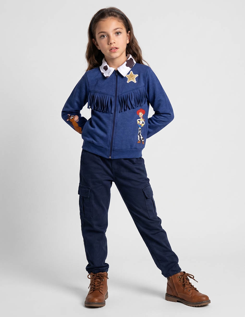 Chamarra para niña Chamarra para niña