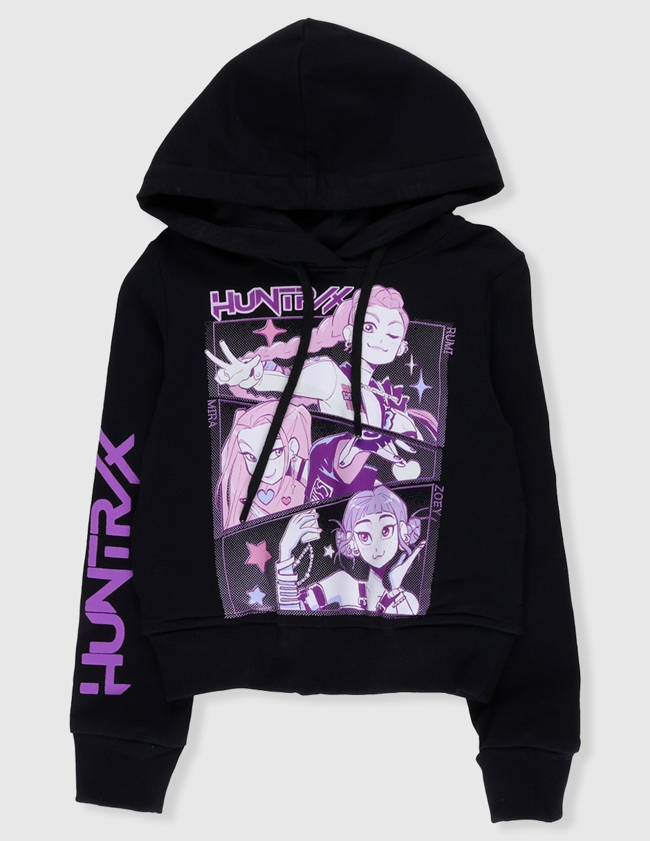 Sudadera para niña Sudadera para niña
