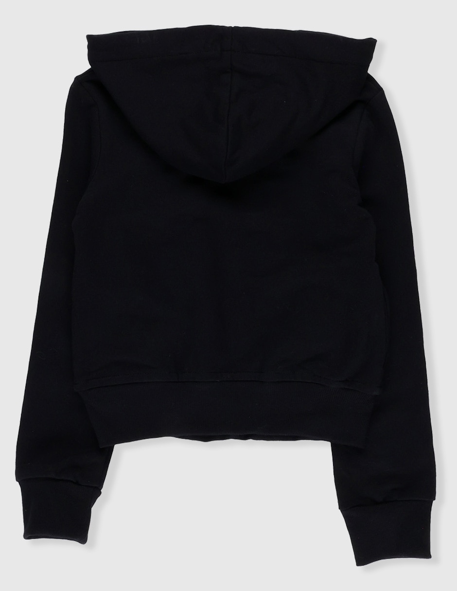 Sudadera para niña
