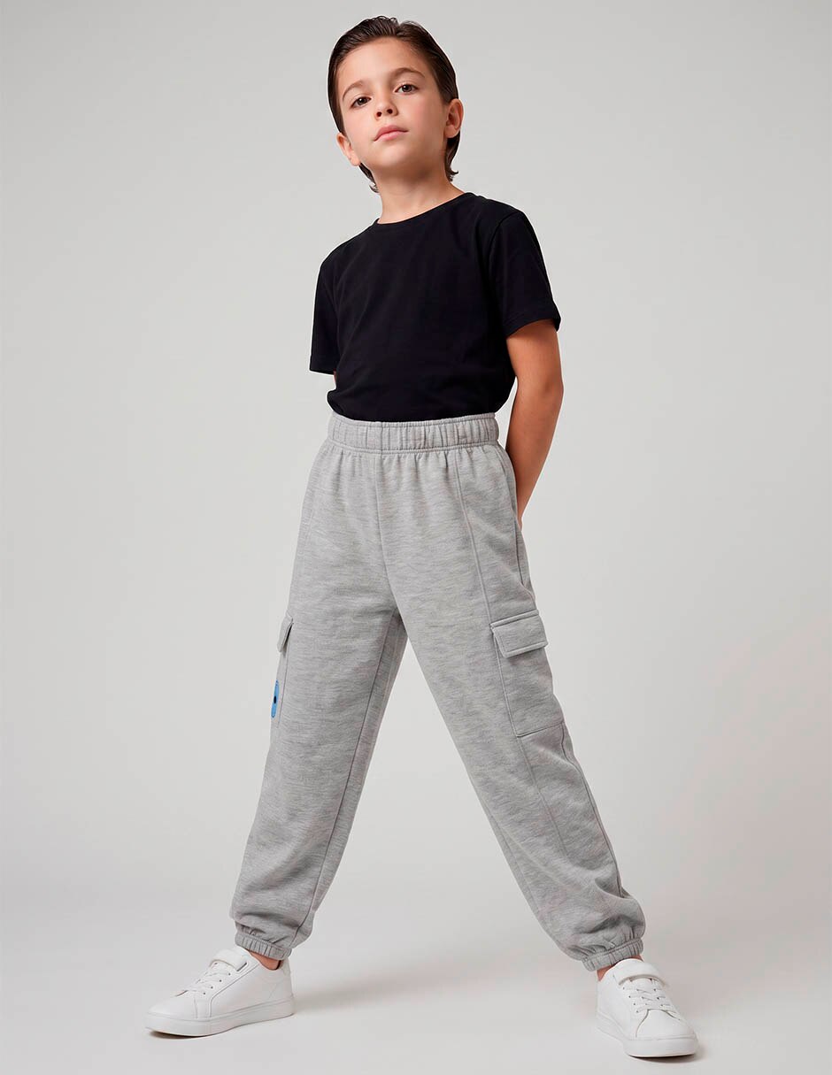 Pants Stitch para niño Pants Stitch para niño