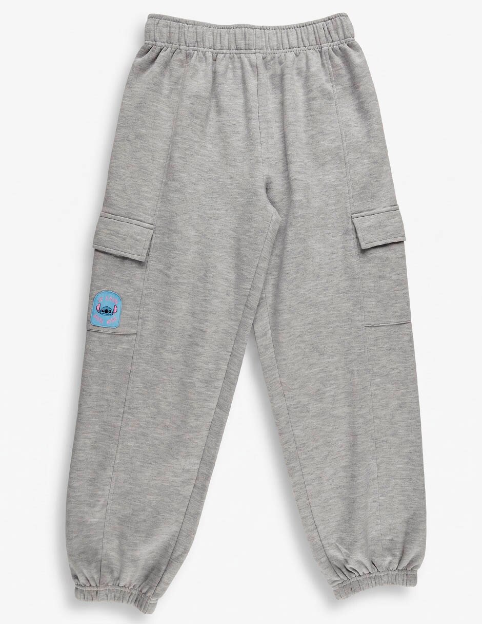 Pants Stitch para niño 2
