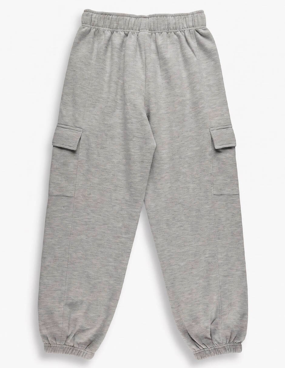 Pants Stitch para niño 3
