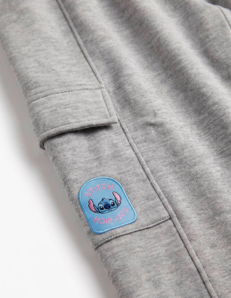 Pants Stitch para niño 4