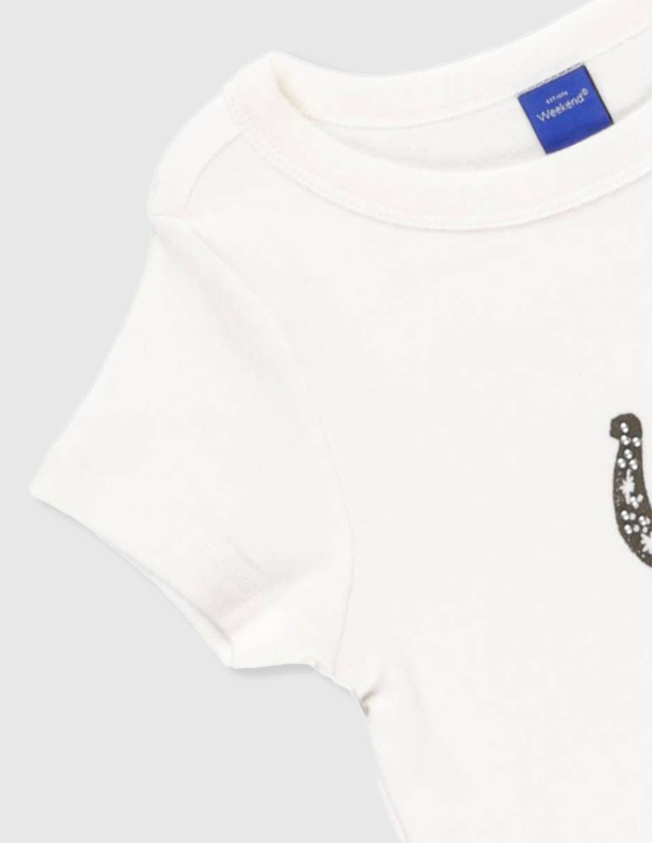Playera para niña 3