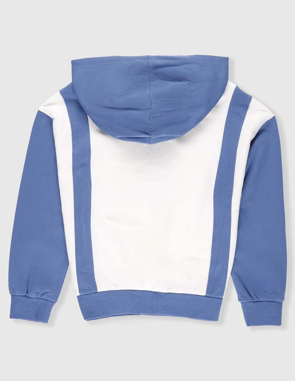 Sudadera Disney Dtr para niña