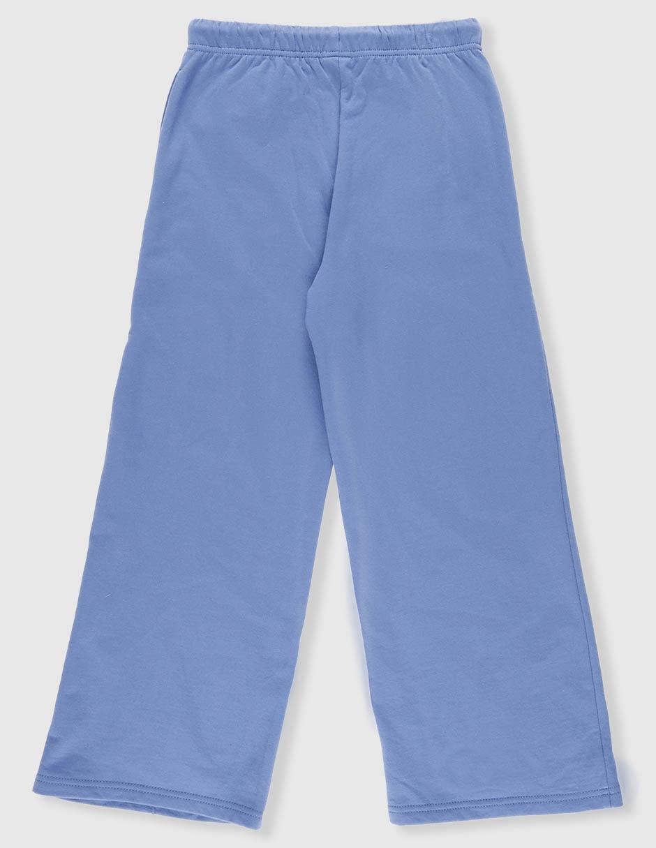 Pants stitch para niña 4