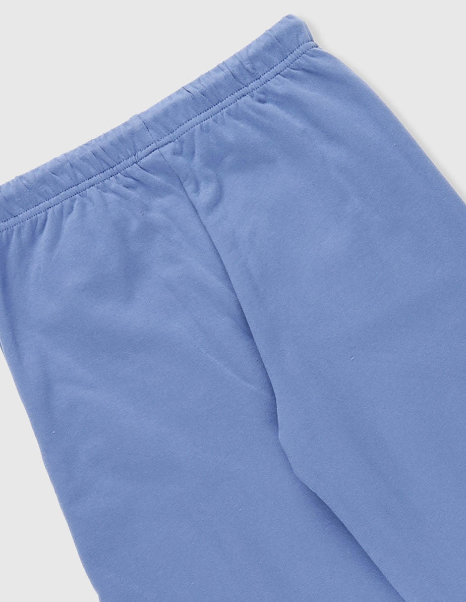 Pants stitch para niña 2