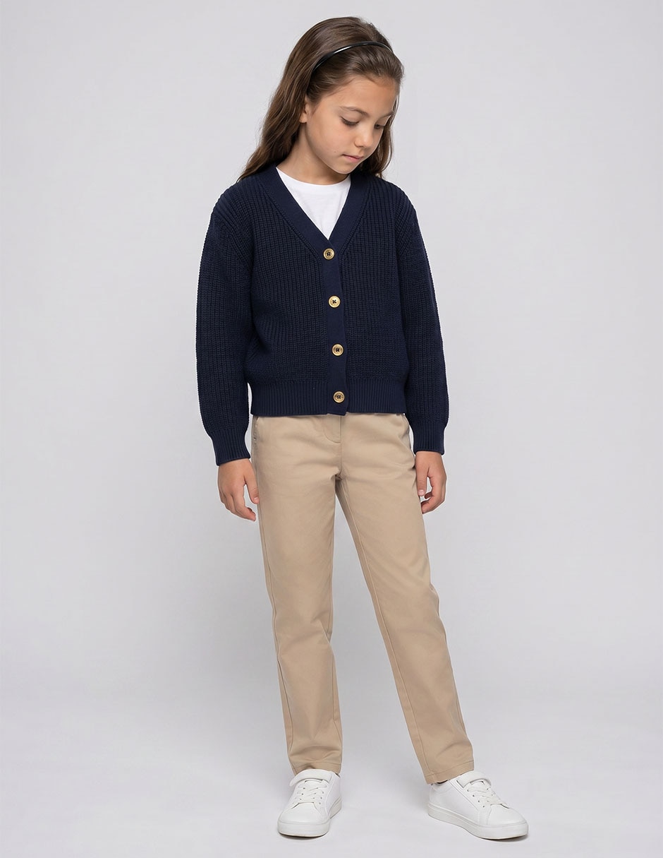 Suéter Para Niña Suéter Para Niña