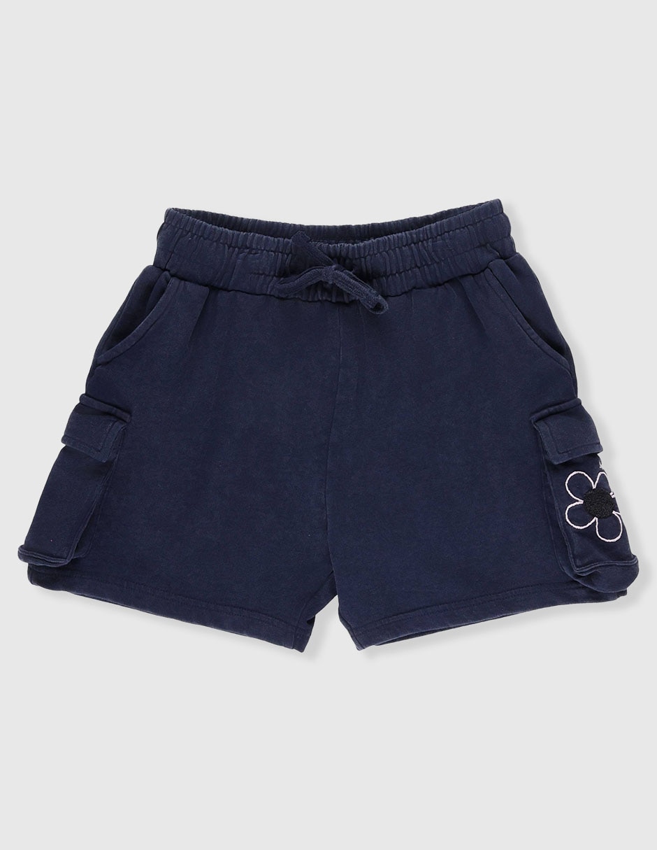 Short para niña 2