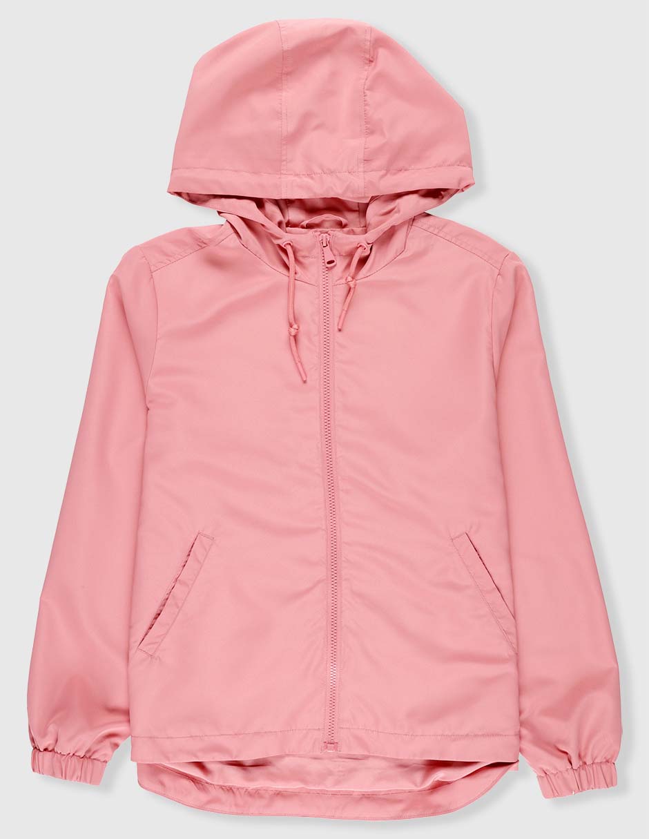 Chamarra Pink para niña