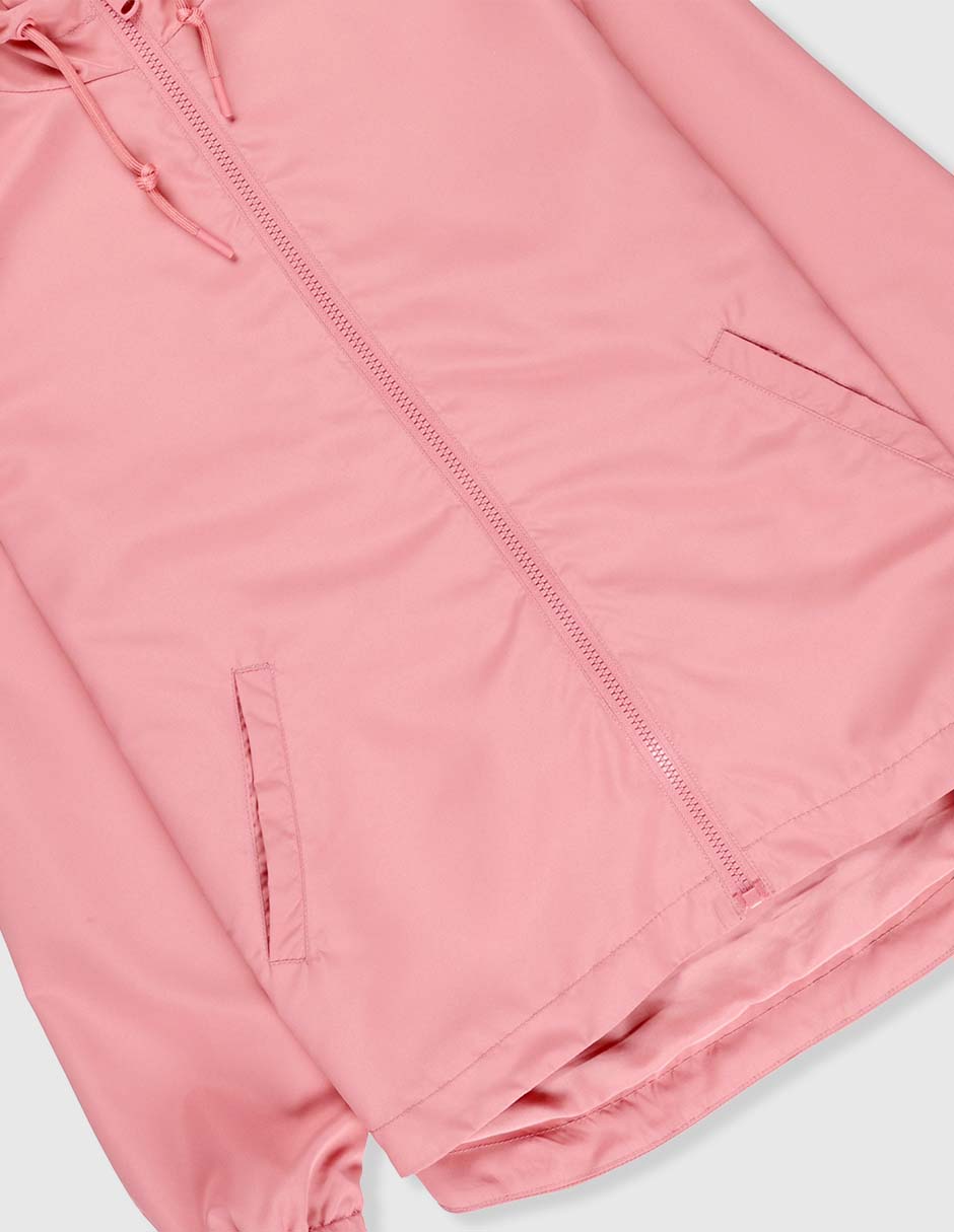 Chamarra Pink para niña