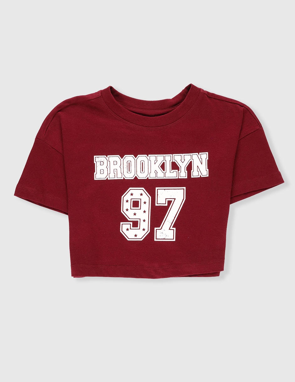 Playera 2