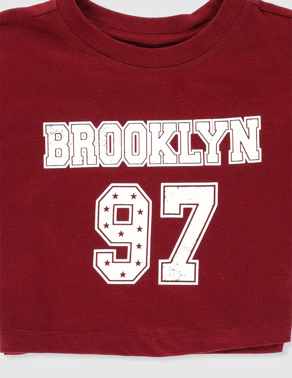 Playera 4