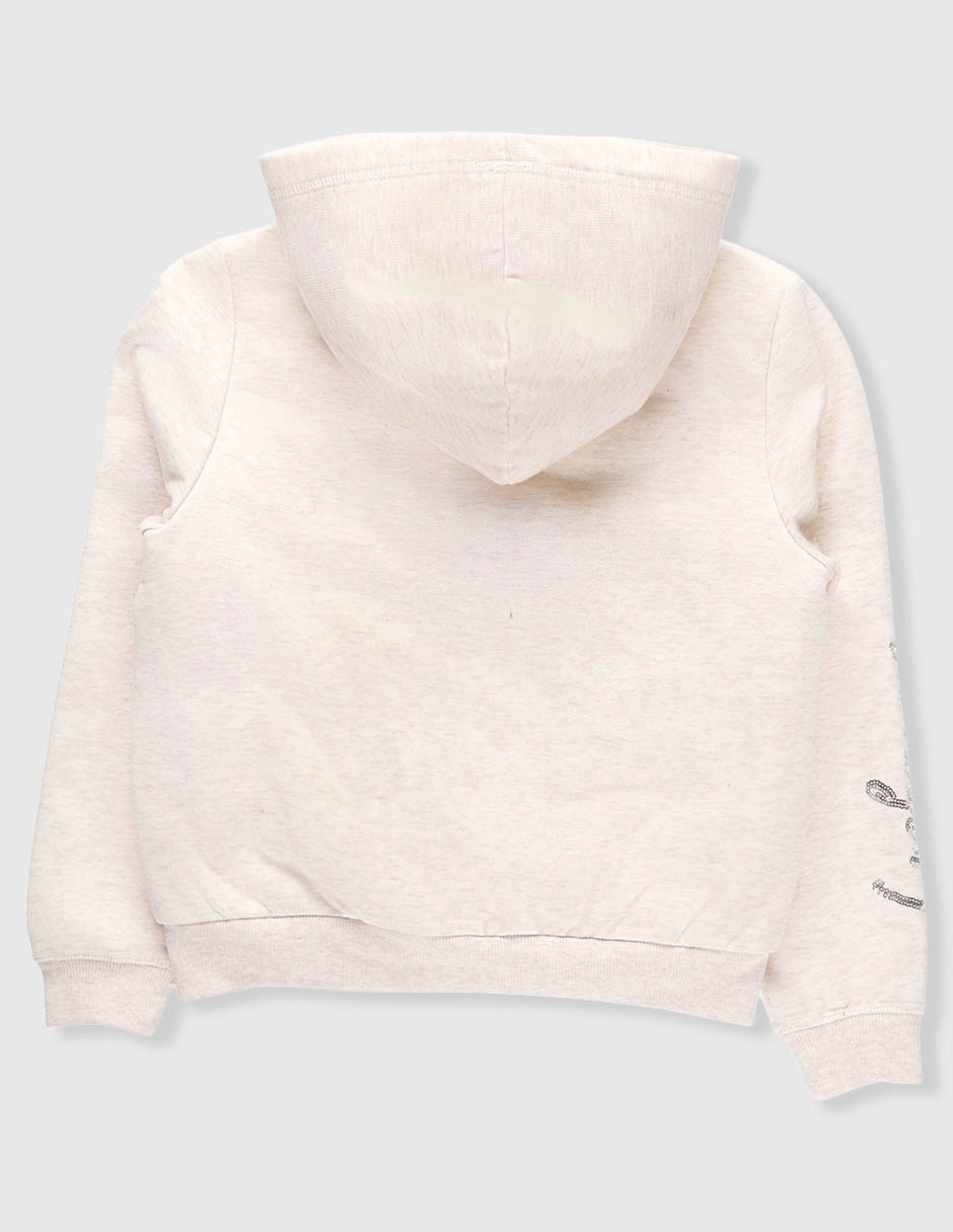 Sudadera para niña 3