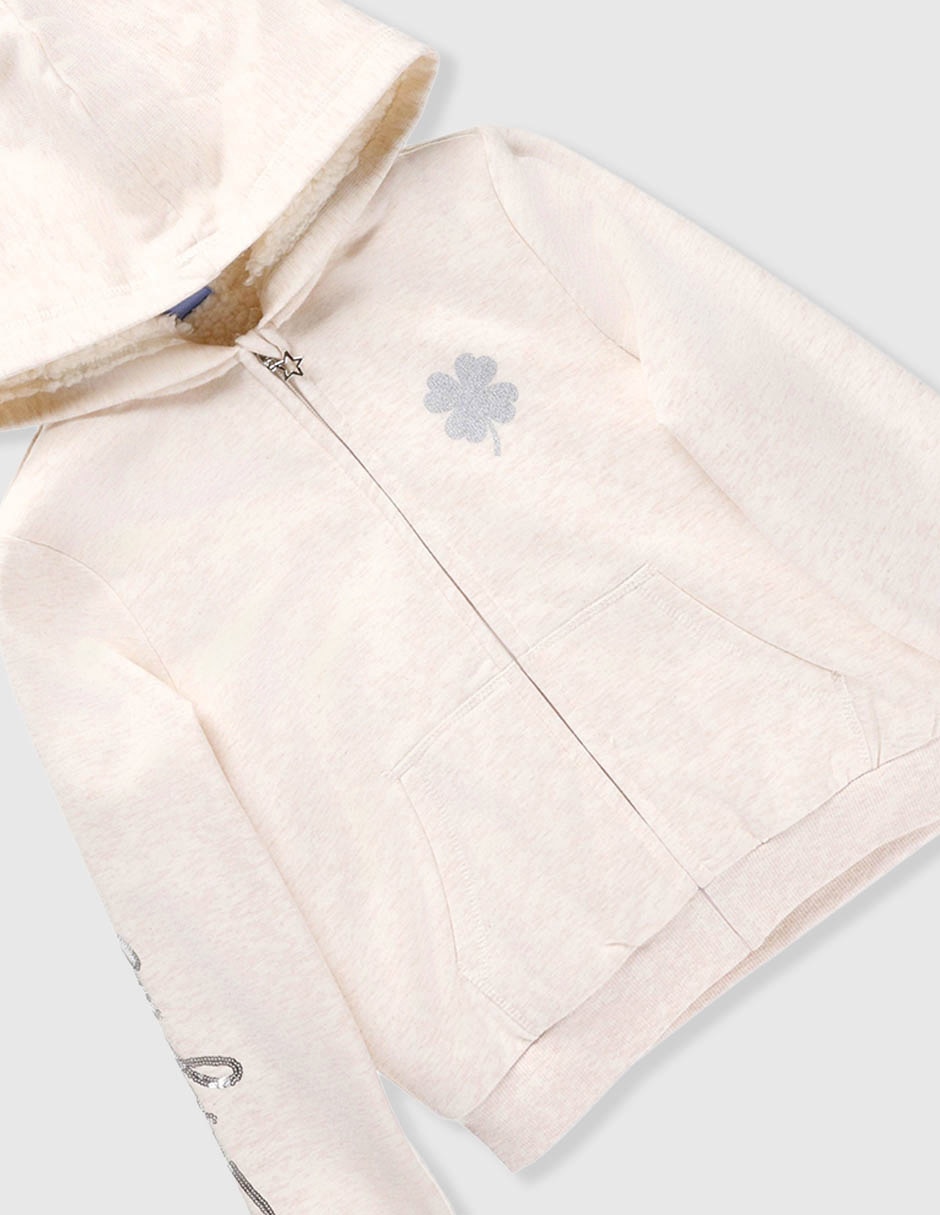 Sudadera para niña 2