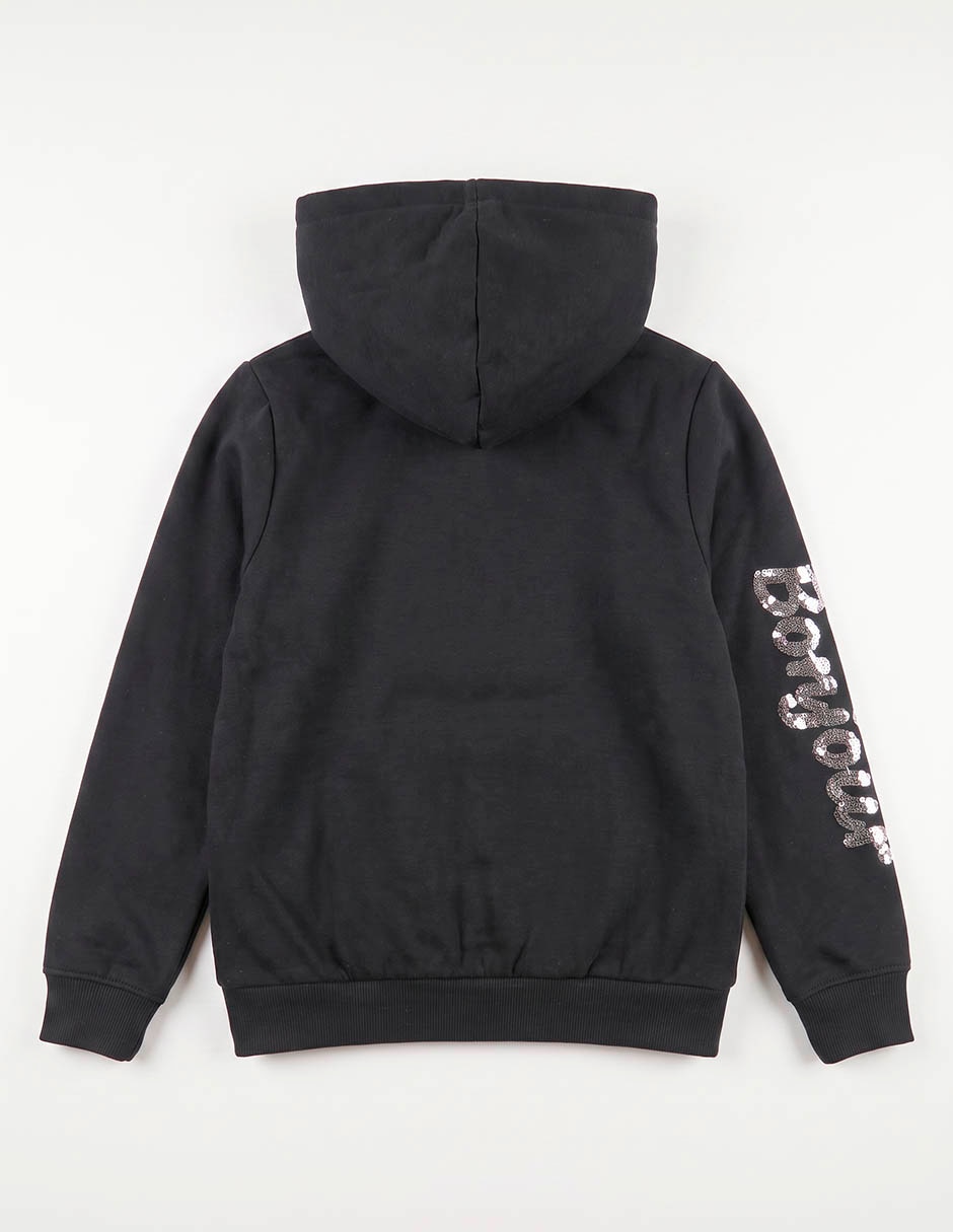 Sudadera para niña 3