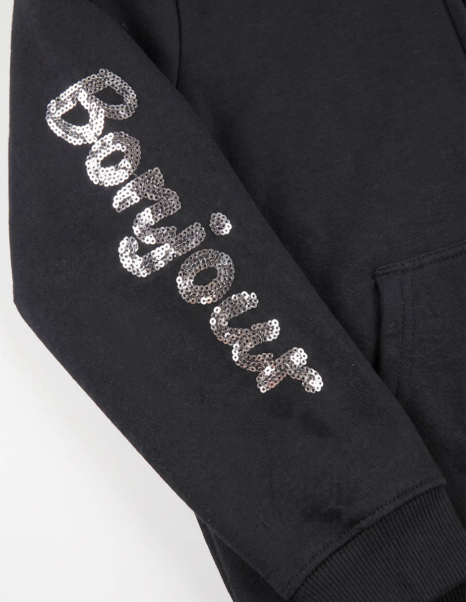 Sudadera para niña 4