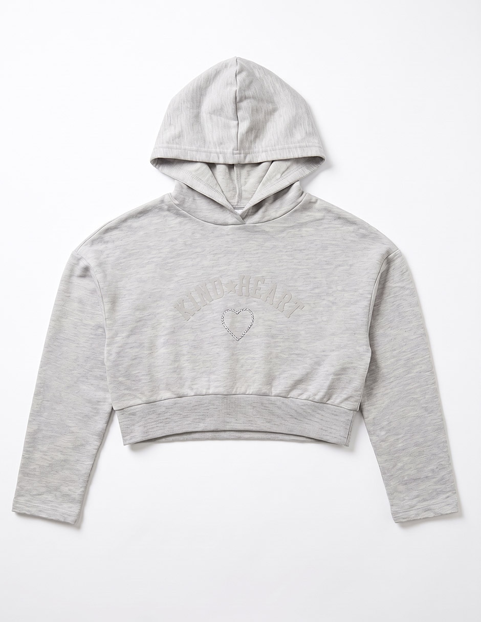 Sudadera para niña