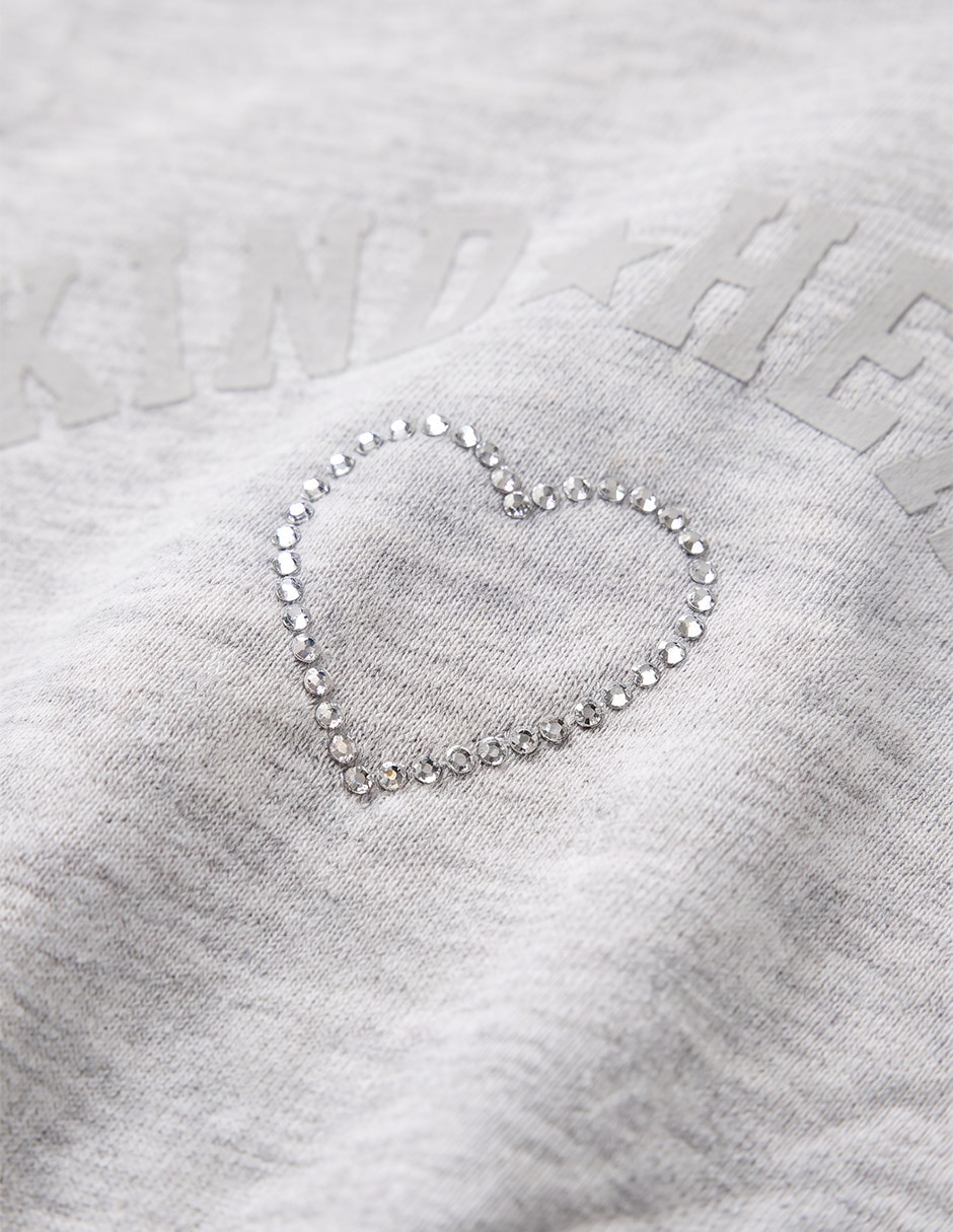 Sudadera para niña 3