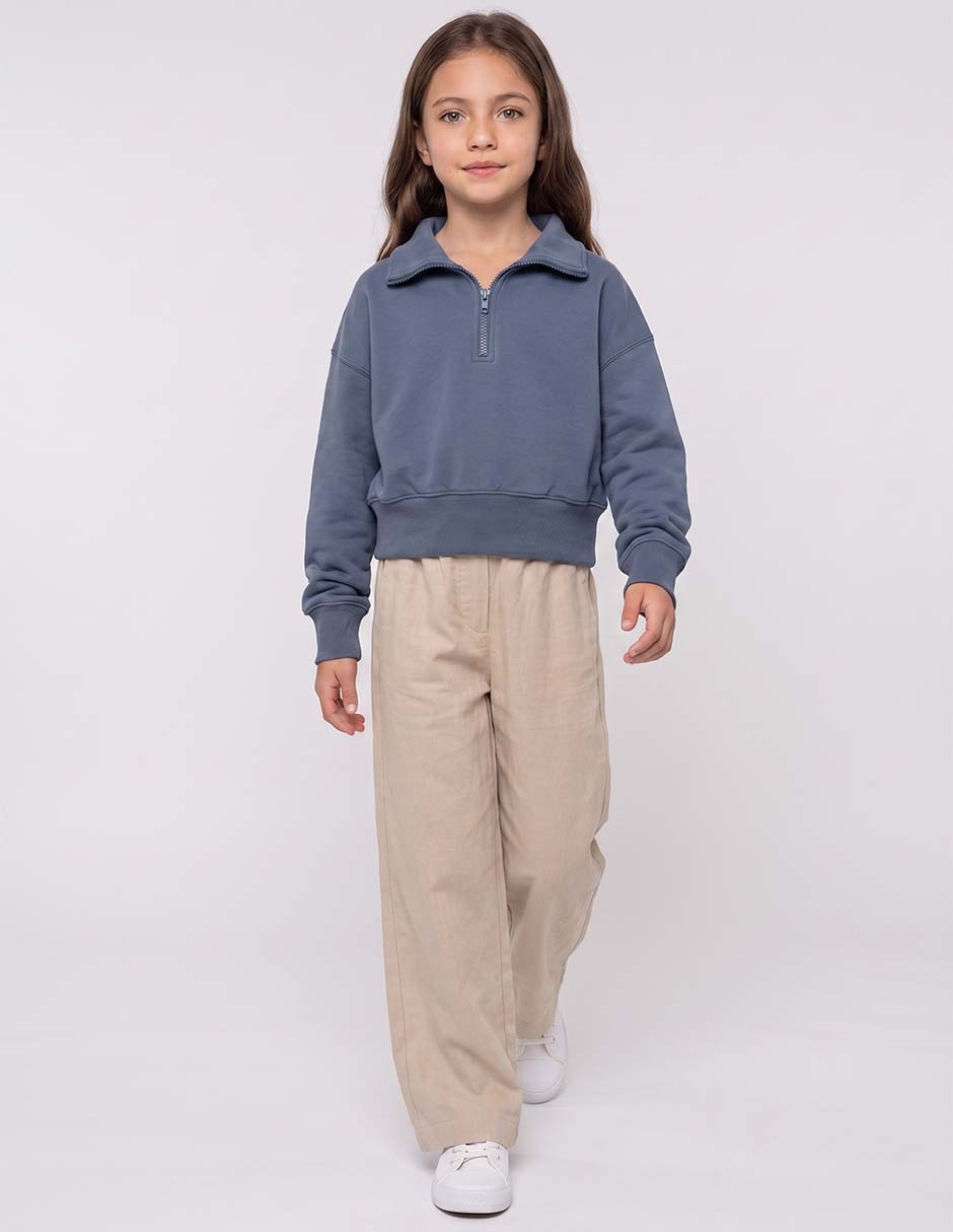Sudadera para niña Sudadera para niña