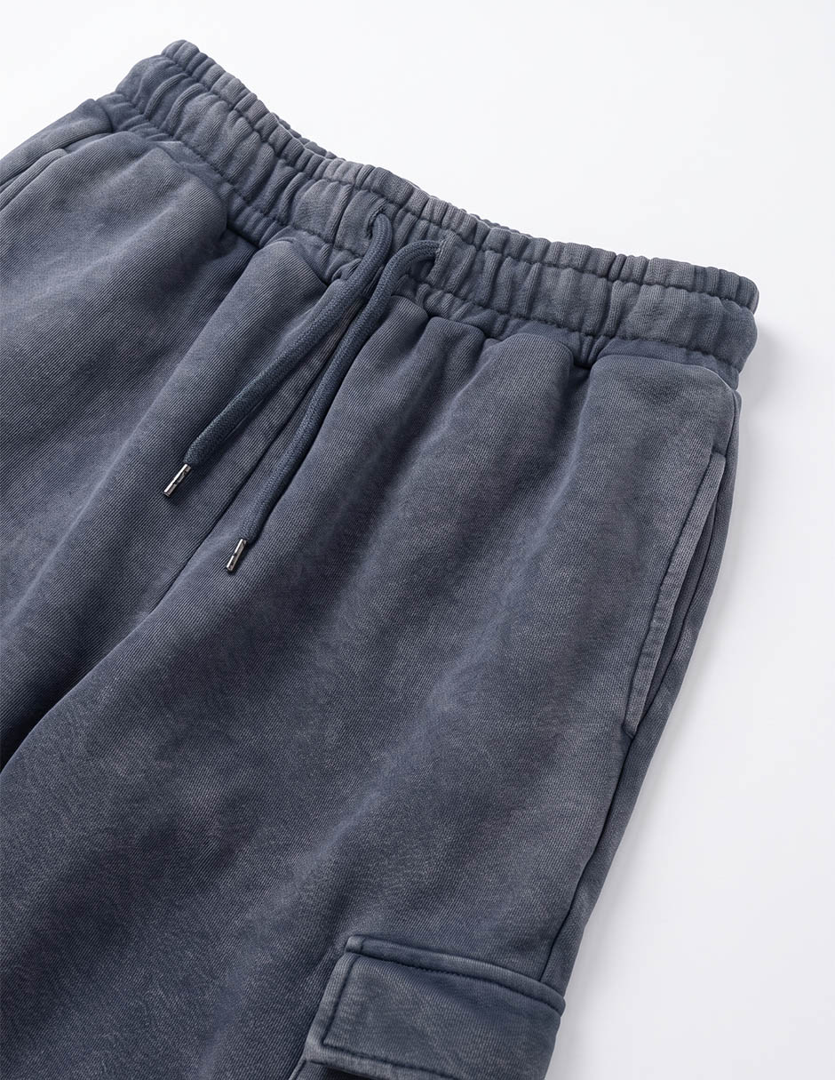 Pants para niña 4