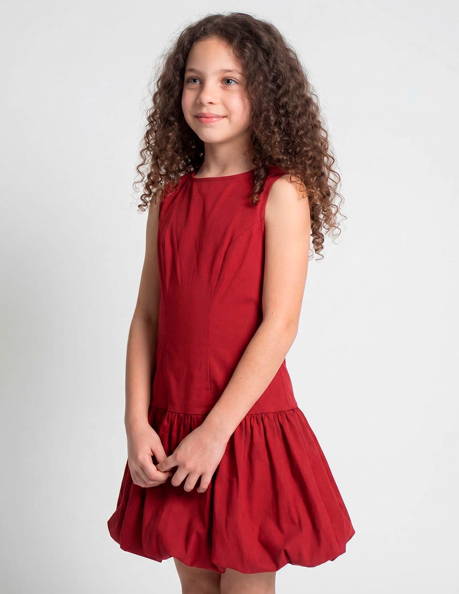 Vestido para niña Vestido para niña