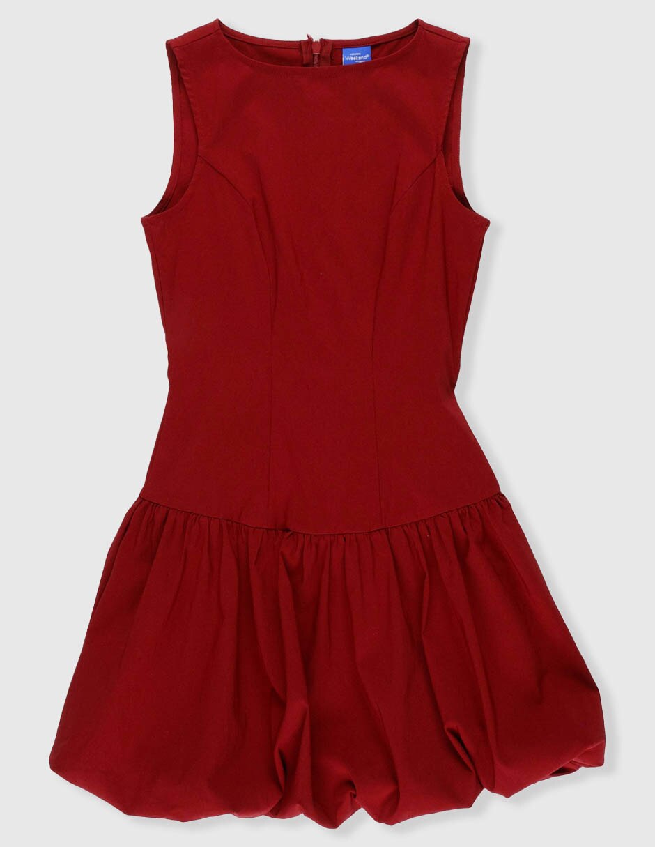 Vestido para niña 2