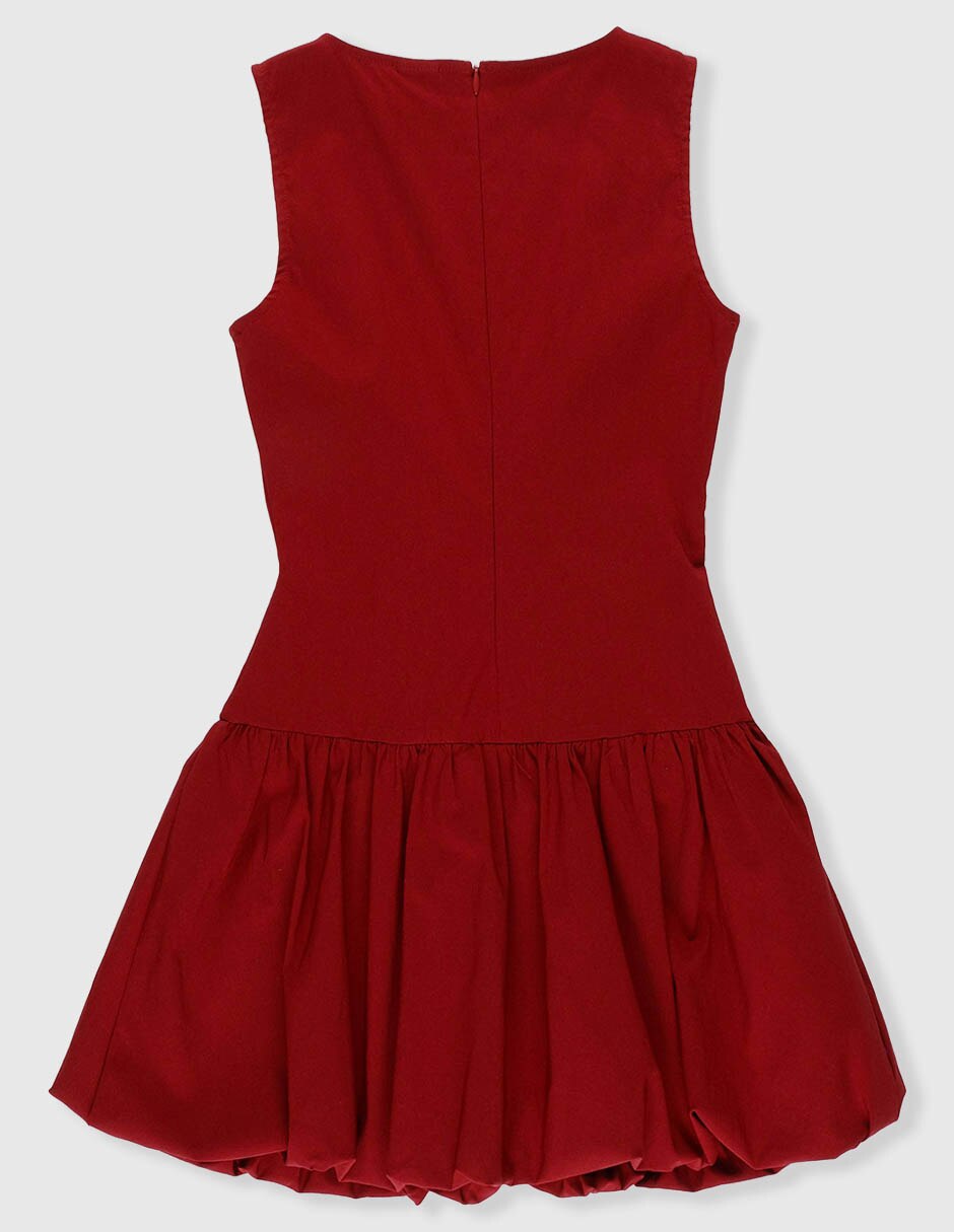Vestido para niña 3