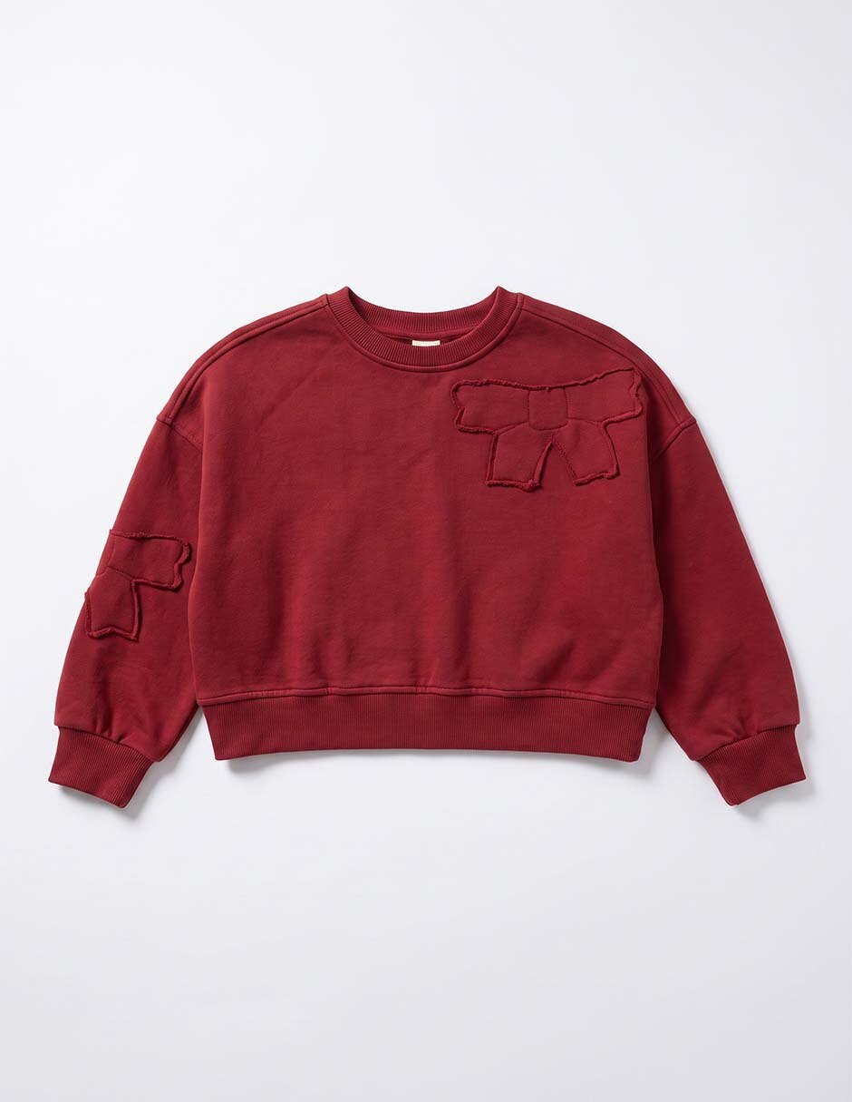 Sudadera para niña 2