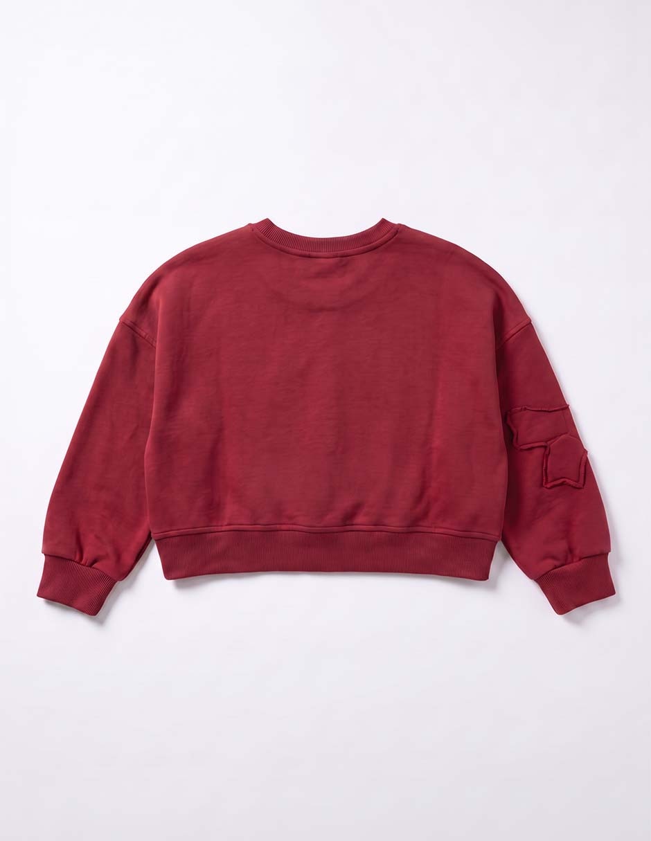 Sudadera para niña 3