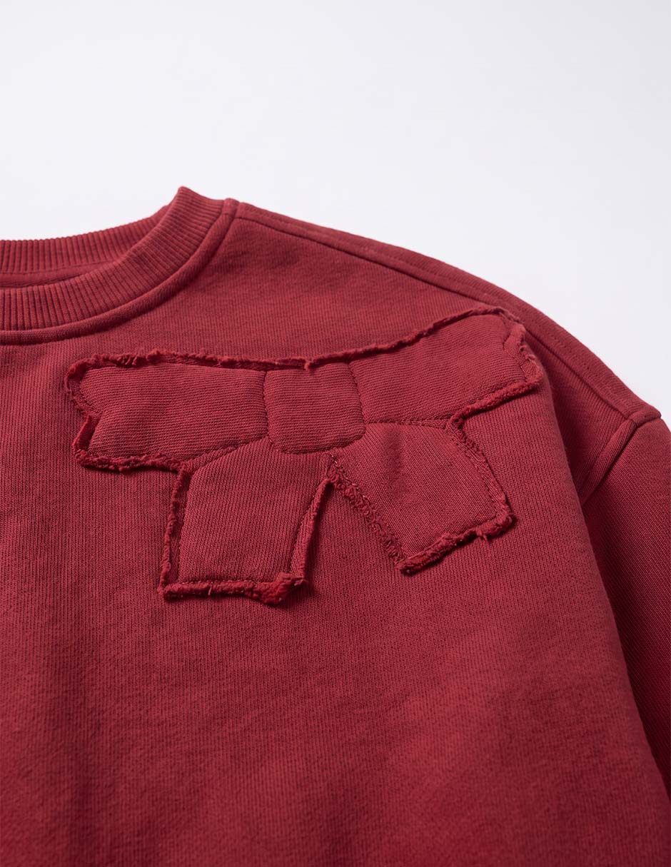 Sudadera para niña 4