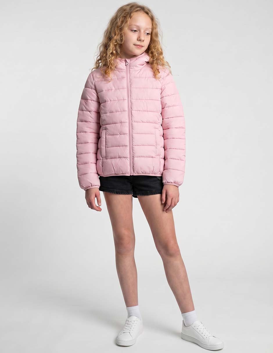 Chamarra Weekend infantil unisex