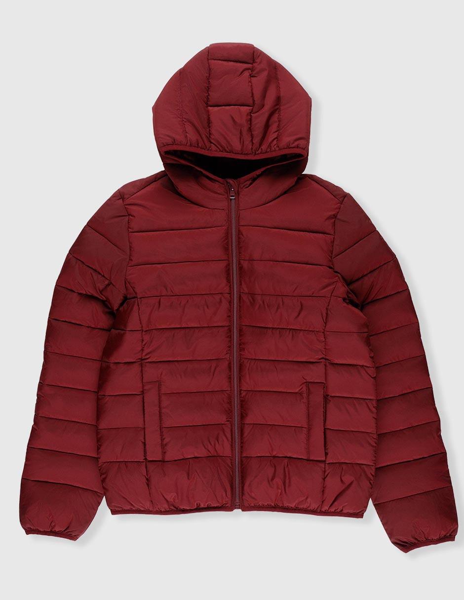 Chamarra infantil unisex 2