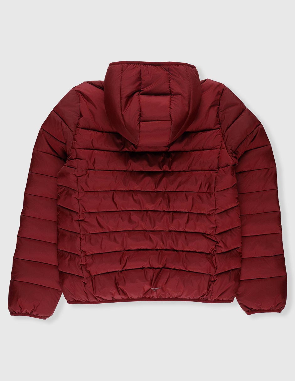 Chamarra infantil unisex 3