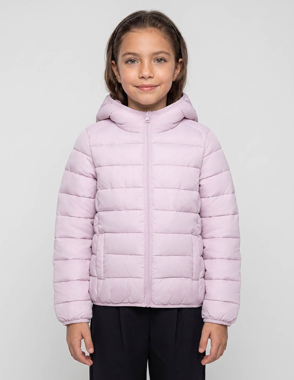 Chamarra para niña Chamarra para niña