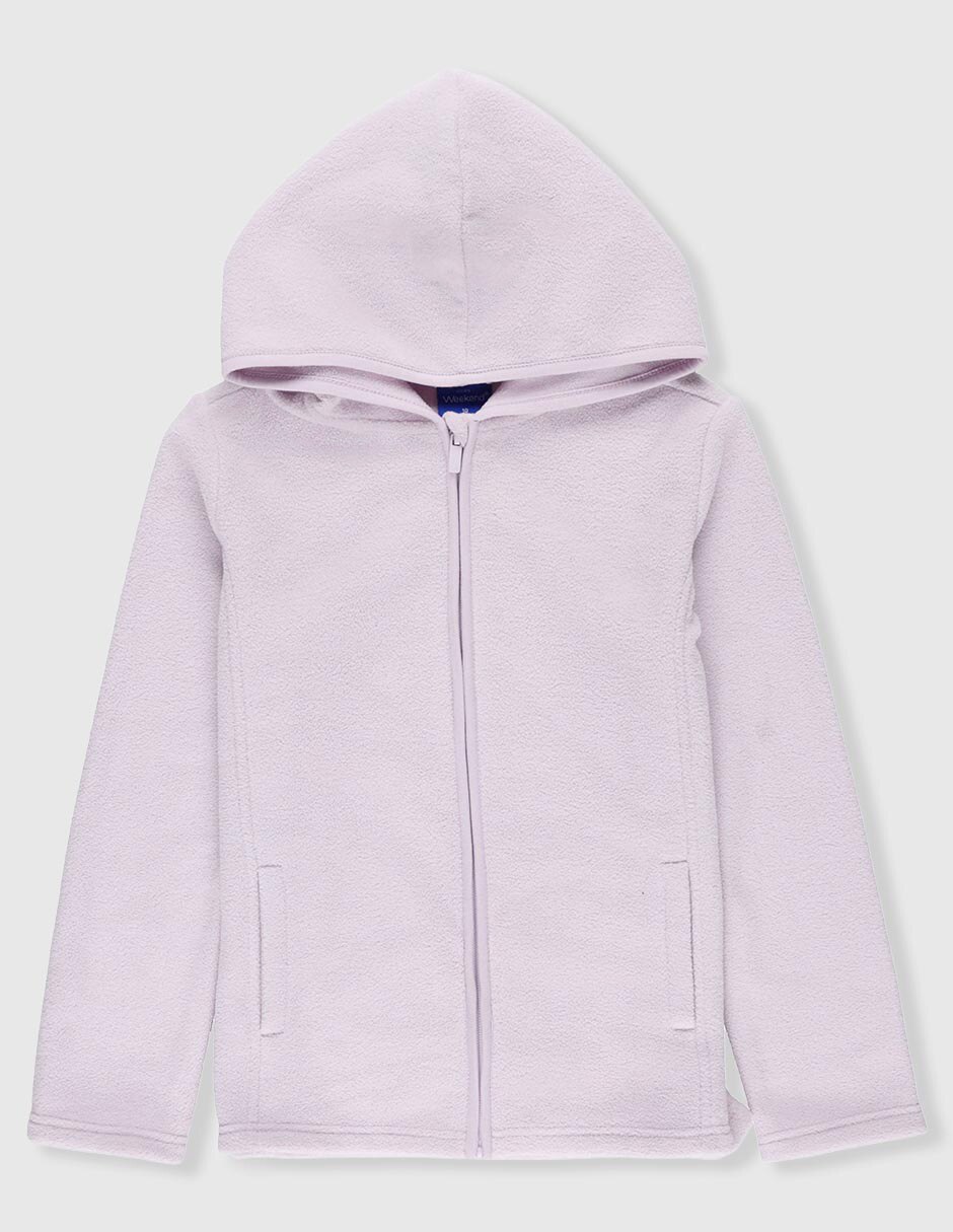 Sudadera para niña 2