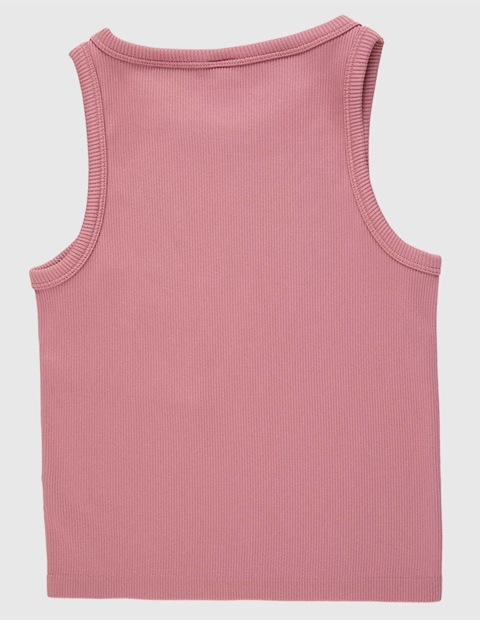 Top para niña 3