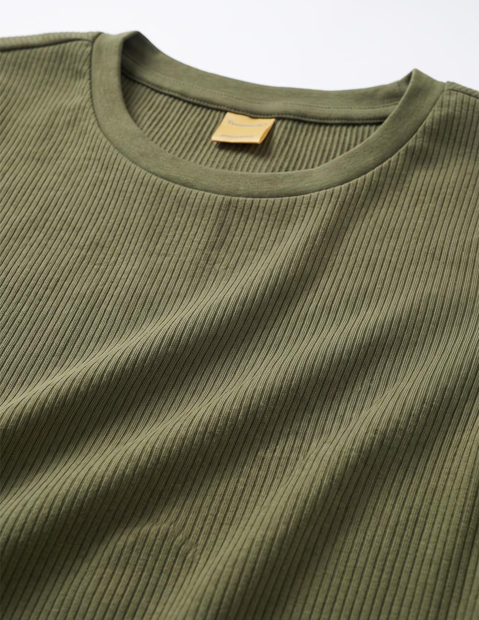 Playera manga corta para ni–a 2