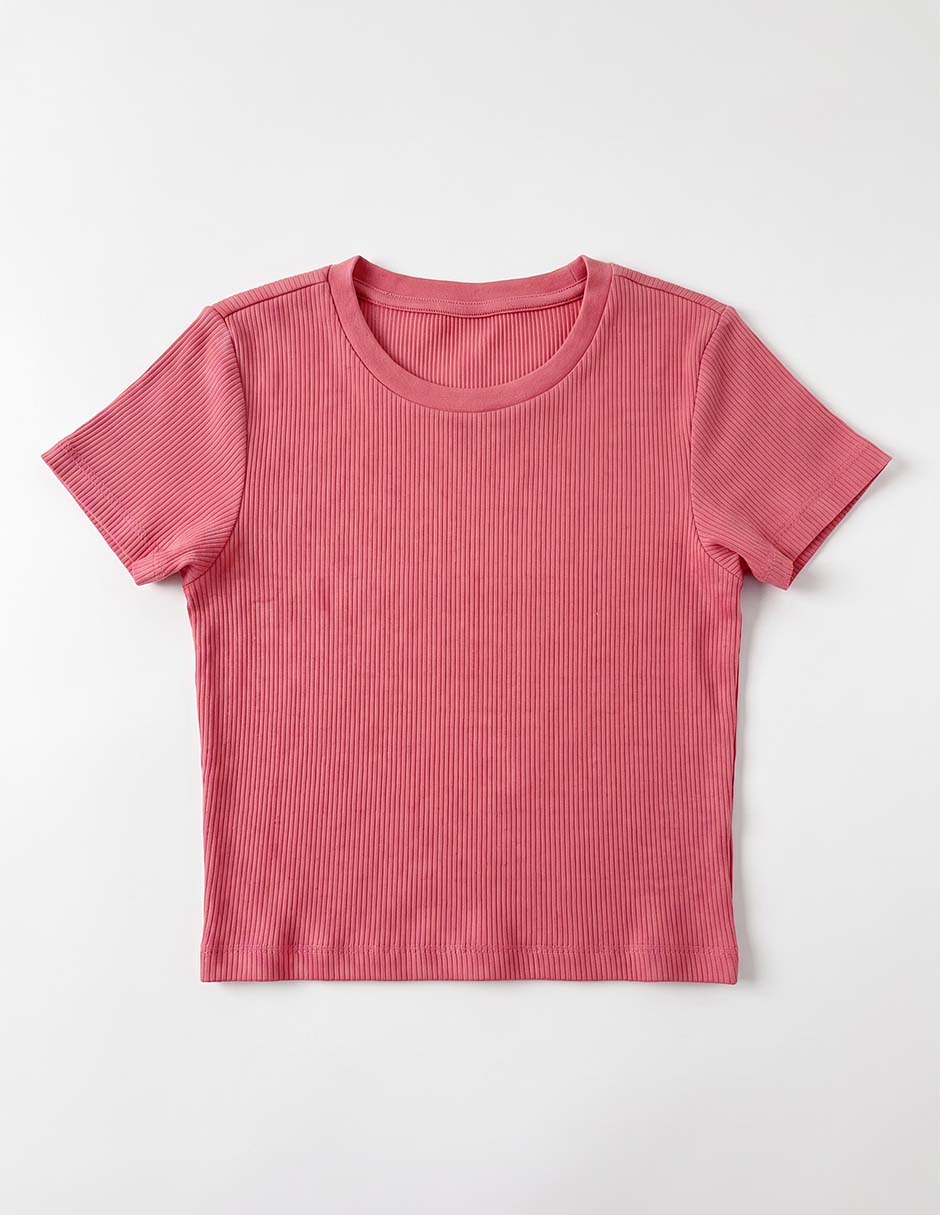CAMISA MOSSIMO PRETEÑIDO RAYAS M CORTA CAMISA MOSSIMO PRETEÑIDO RAYAS M CORTA