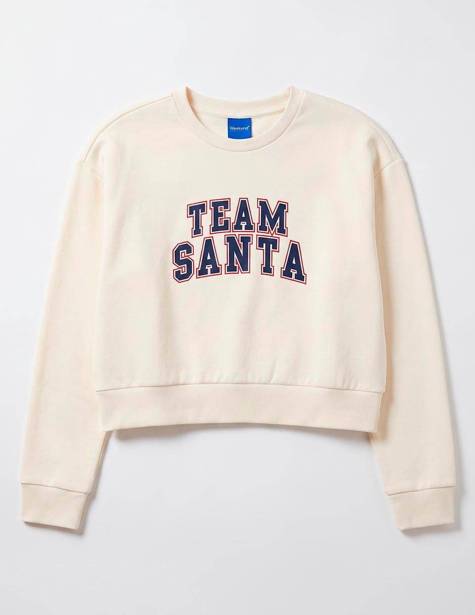 Sudadera para niña 4