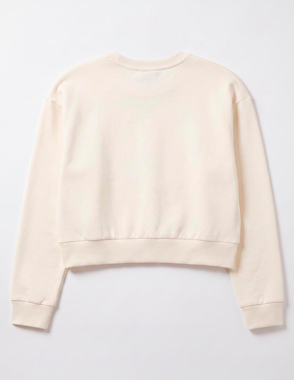 Sudadera para niña 3