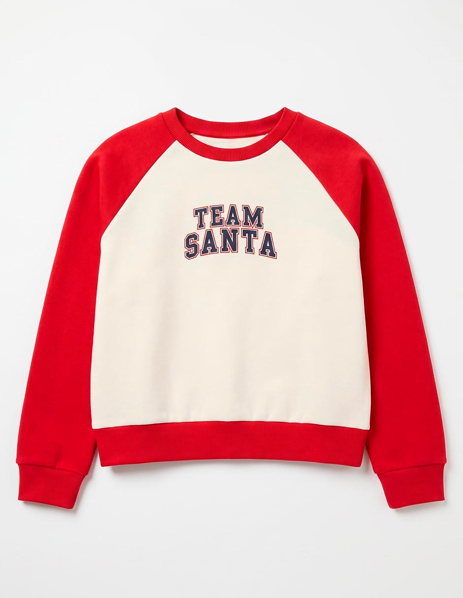 Sudadera para niño 4