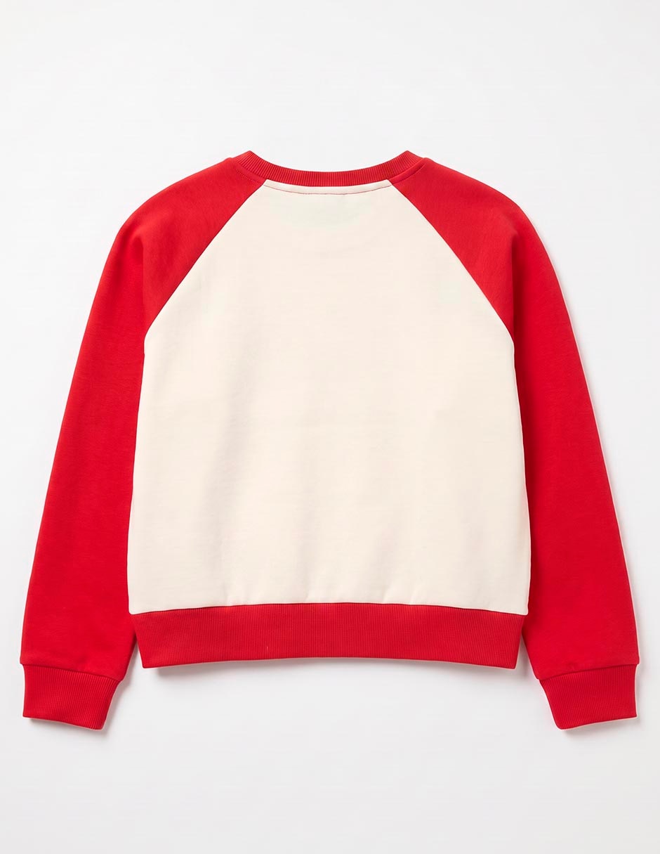 Sudadera para niño 3
