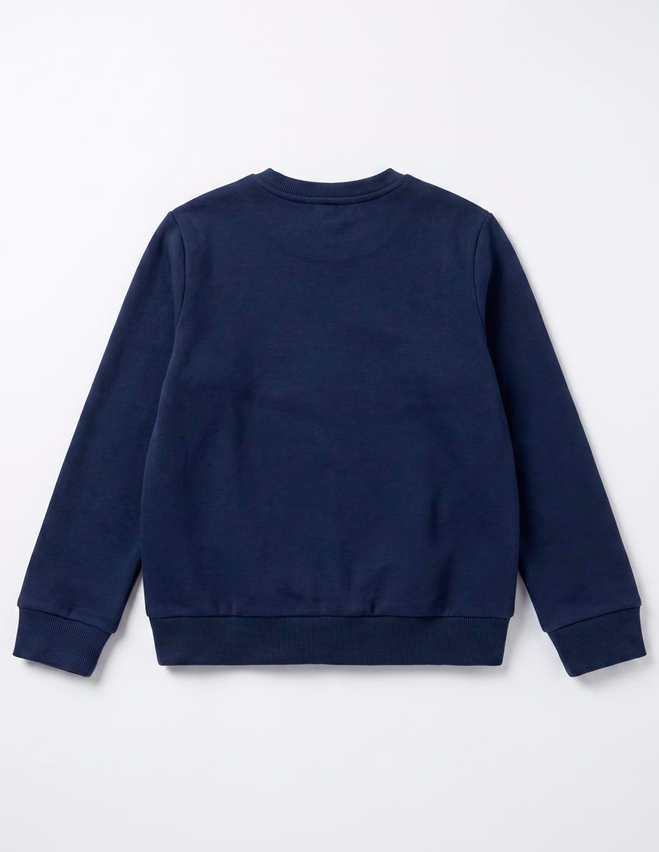 Sudadera Stitch para niña 3